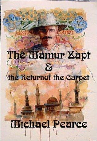 descargar libro Mamur Zapt 01 The Mamur Zapt and the Return of the Carpet