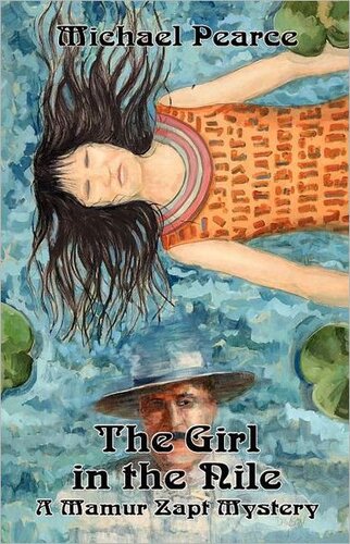 libro gratis Mamur Zapt 05 The Girl in the Nile