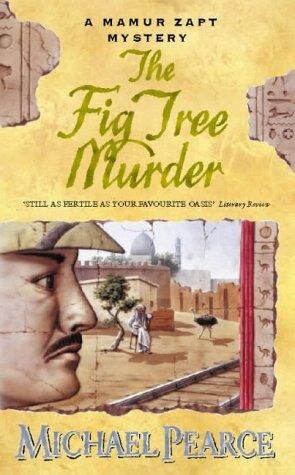 descargar libro Mamur Zapt 10 The Fig Tree Murder