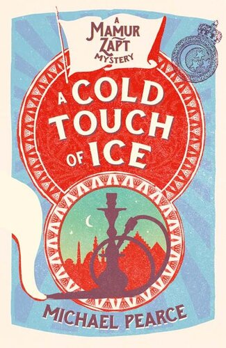 descargar libro Mamur Zapt 13 A Cold Touch of Ice