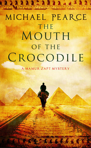 descargar libro Mamur Zapt 18 The Mouth of the Crocodile