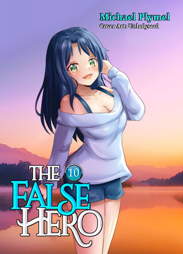 descargar libro The False Hero, Volume 10