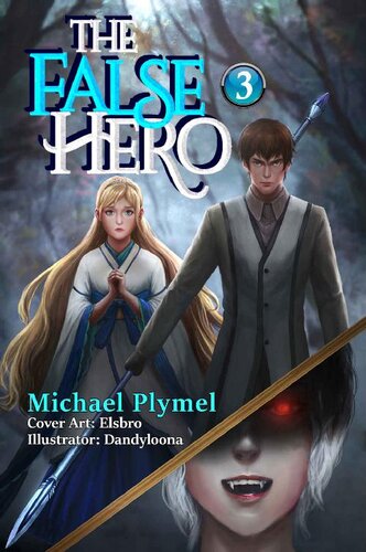 libro gratis The False Hero, Volume 3