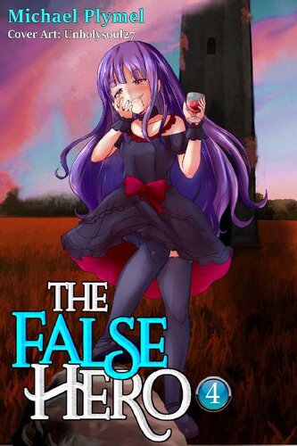 descargar libro The False Hero, Volume 4