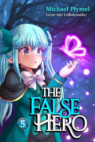 libro gratis The False Hero, Volume 5