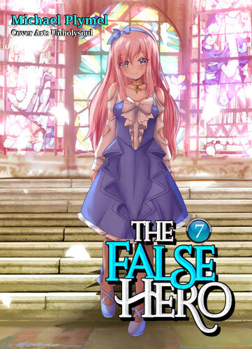 descargar libro The False Hero, Volume 7