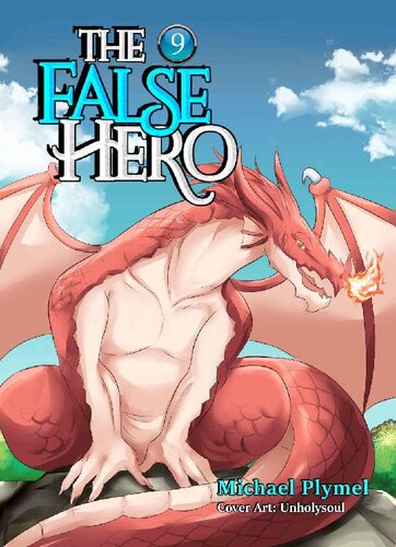 descargar libro The False Hero, Volume 9