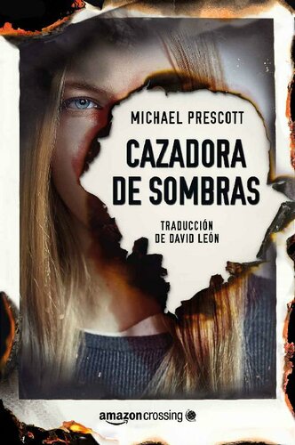 descargar libro Cazadora de sombras