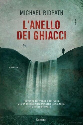 descargar libro L'anello dei ghiacci