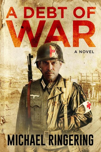 descargar libro A Debt of War