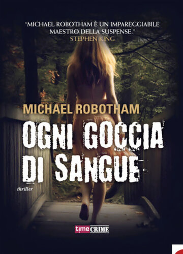 descargar libro Ogni goccia di sangue