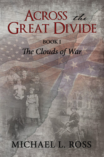 descargar libro Across the Great Divide the: Book 1 The Clouds of War