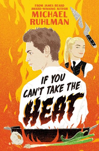 descargar libro If You Can't Take the Heat