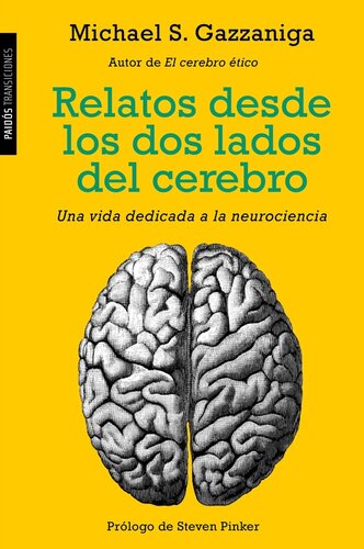 libro gratis Relatos desde los dos lados del cerebro