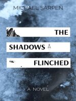 descargar libro THE SHADOWS FLINCHED: A  NOVEL