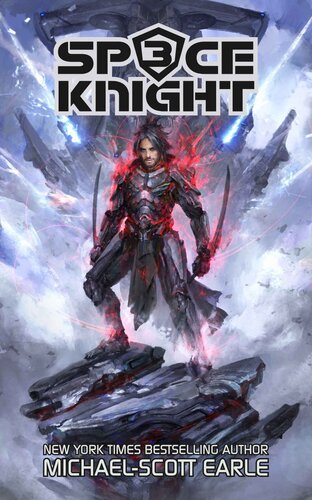 descargar libro Space Knight 3