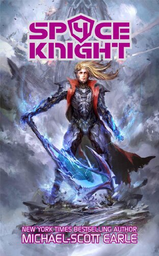 descargar libro Space Knight 4