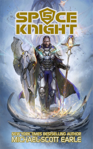 libro gratis Space Knight Book 5