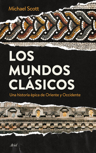 descargar libro Los mundos clsicos