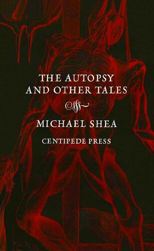 descargar libro The Autopsy and Other Tales