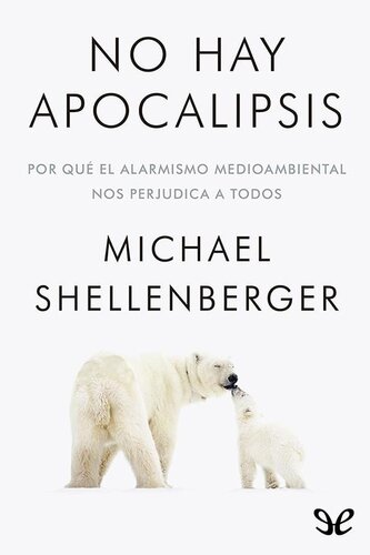 descargar libro No hay apocalipsis