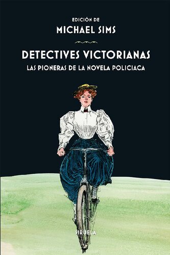 descargar libro Detectives victorianas