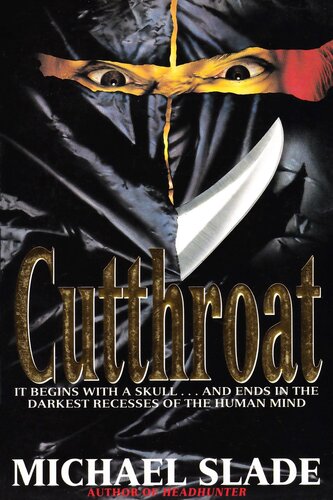 descargar libro Cutthroat