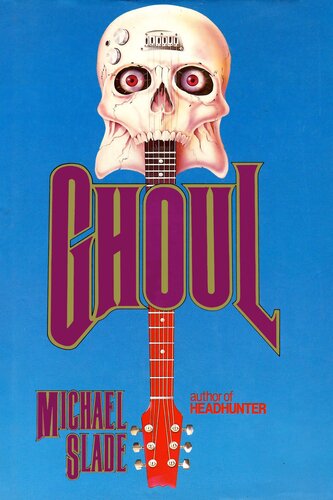 libro gratis Ghoul [ed.: First Edition]