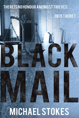 descargar libro Blackmail