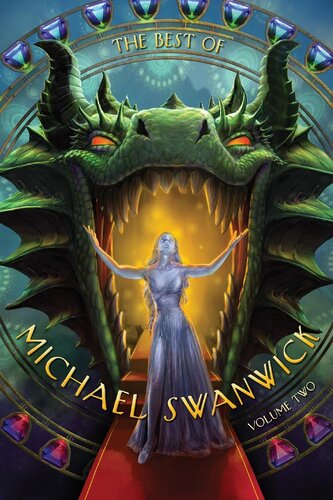 descargar libro The Best of Michael Swanwick, Volume Two