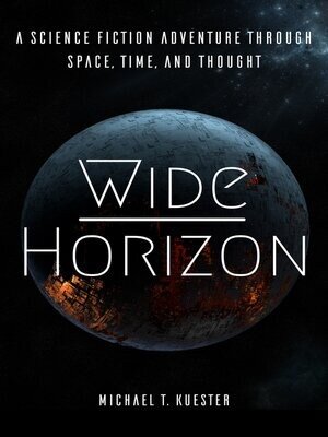 descargar libro Wide Horizon