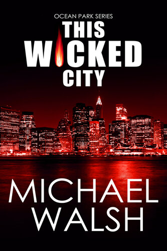 descargar libro This Wicked City