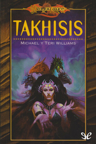 descargar libro Takhisis