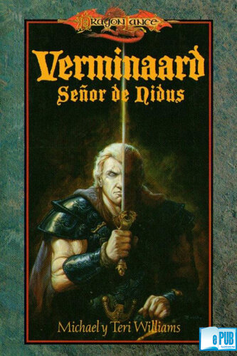 descargar libro Verminaard, señor de Nidus