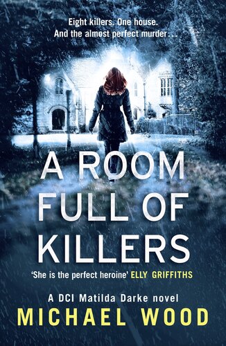 libro gratis A Room Full of Killers