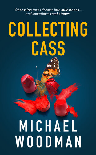 descargar libro Collecting Cass: A pulse-pounding psychological thriller with a killer twist