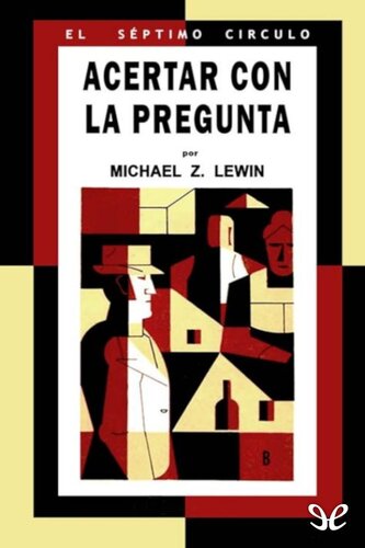 descargar libro Acertar con la pregunta