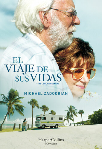 libro gratis El viaje de sus vidas (The Leisure Seeker)