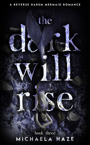 descargar libro The Dark Will Rise