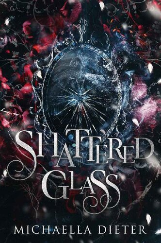 libro gratis Shattered Glass