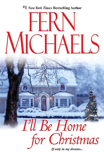 descargar libro I'll Be Home for Christmas