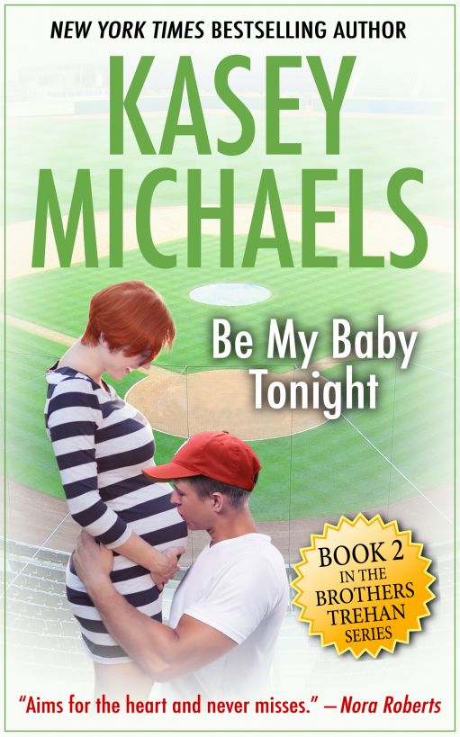 descargar libro Be My Baby Tonight