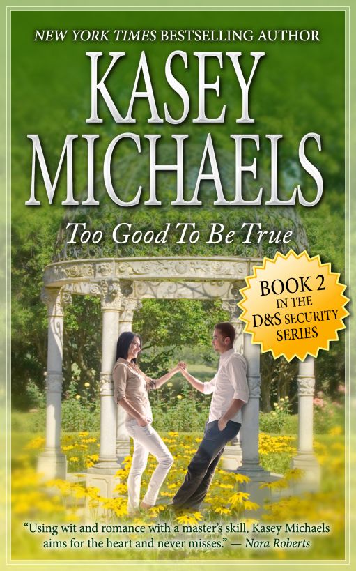 descargar libro Too Good To Be True (A Contemporary Romance)