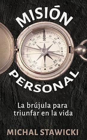 libro gratis Misión personal