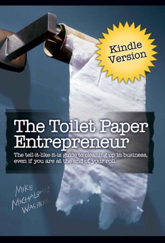 descargar libro El empresario del papel higienico / The Toilet Paper Entrepreneur