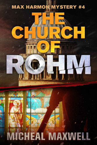 libro gratis The Church of Rohm