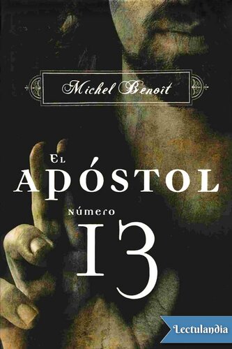 libro gratis El apóstol número 13