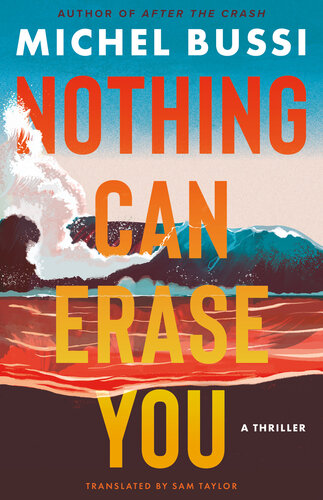 libro gratis Nothing Can Erase You: A Thriller