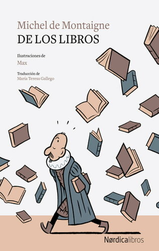 descargar libro De los libros