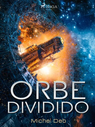 descargar libro Orbe Dividido